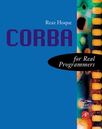 CORBA for Real Programmers (Real Programmers)