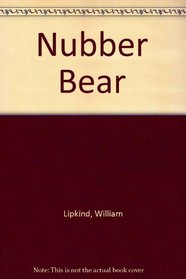 Nubber Bear