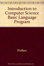 Introduction to Computer Science Basic Language Program