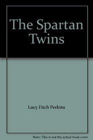 The Spartan Twins