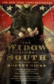 Widow of the South