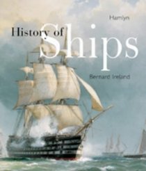 Hamlyn History of Ships