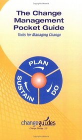 The Change Management Pocket Guide