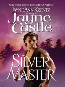 Silver Master (Wheeler Large Print Book Series)