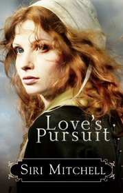 Love's Pursuit (Christian Romance)