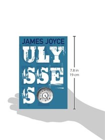Ulysses: Dublin Illustrated Edition