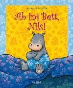 Ab ins Bett, Nils!