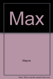 Max (German Edition)