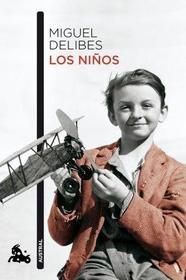 Los Ninos (Spanish Edition)