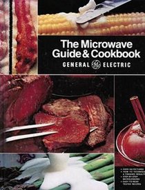 Microwave Guide and Cookbook