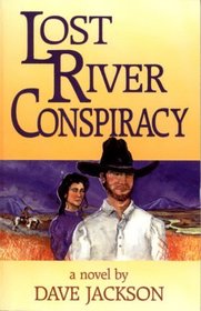 Lost River Conspiracy