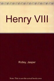 Henry VIII (Bibliography and Memoirs)