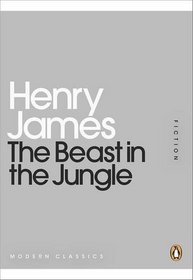 Beast in the Jungle (Penguin Mini Modern Classics)