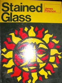 Stained glass (Museum Press craftbooks)