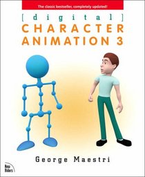 Digital Character Animation 3 ([digital])