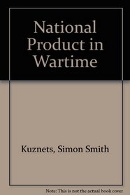 National Product in Wartime