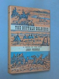 Buffalo Soldiers