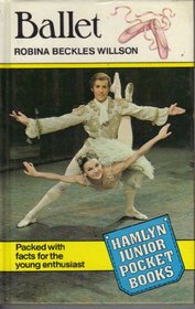 Ballet (Hamlyn junior pocket books)