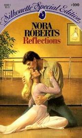 Reflections (Bannion, Bk 1) (Silhouette Special Edition, No 100)