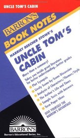 Harriet Beecher Stowe's Uncle Tom's Cabin (Barron's Book Notes)