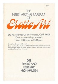 The International Museum of Erotic Art