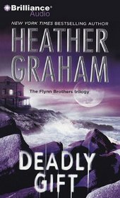Deadly Gift (Flynn Brothers Trilogy)