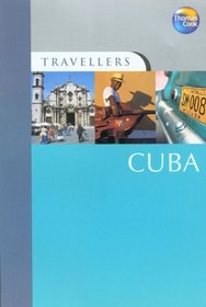 Travellers Cuba, 2nd (Travellers - Thomas Cook)