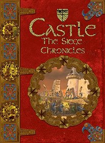 Castle: The Siege Chronicles