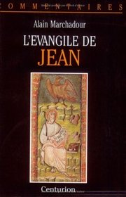 L'Evangile de Jean: Commentaire pastoral (Commentaires) (French Edition)