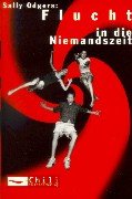 Flucht in die Niemandszeit. Chili.