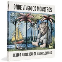 Onde Vivem os Monstros (Em Portuguese do Brasil)