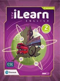 New ilearn - Level 2 - Student book and Workbook