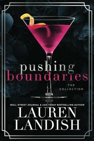 Pushing Boundaries: The Collection