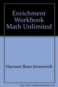 Enrichment Workbook Math Unlimited