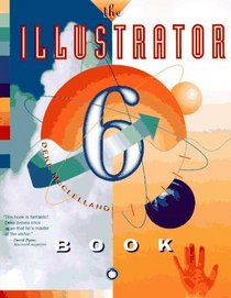 The Illustrator 6 Book