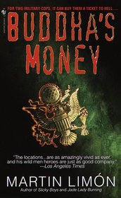 Buddha's Money (Sergeants Sueno and Bascom, Bk 3)