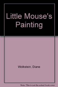 Little Mouse's Painting