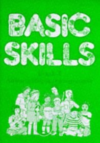 Basic Skills: an Early Language Programme: Book 3 (Basic Skills)