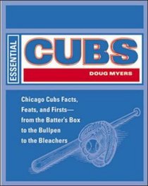 Essential Cubs