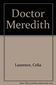 Doctor Meredith