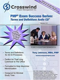 PMP Exam Success Series: Terms & Definitions