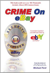CRIME On eBay