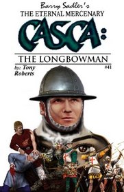 Casca: The Longbowman