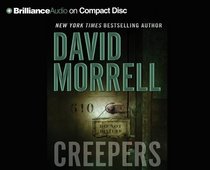 Creepers (Audio CD) (Abridged)