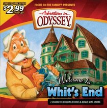 AIO Sampler: Welcome to Whit's End (Adventures in Odyssey)