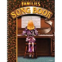Feature Films for Families Songbook