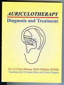 Auriculotherapy, Diagnosis and Treatment