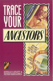 Trace Your Ancestors