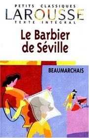 Le Barbier De Seville