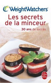 Les Secrets De La Minceur (French Edition)